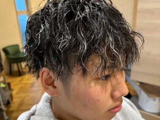 メニュー