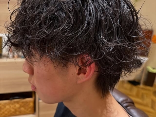 メニュー