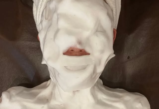 メニュー